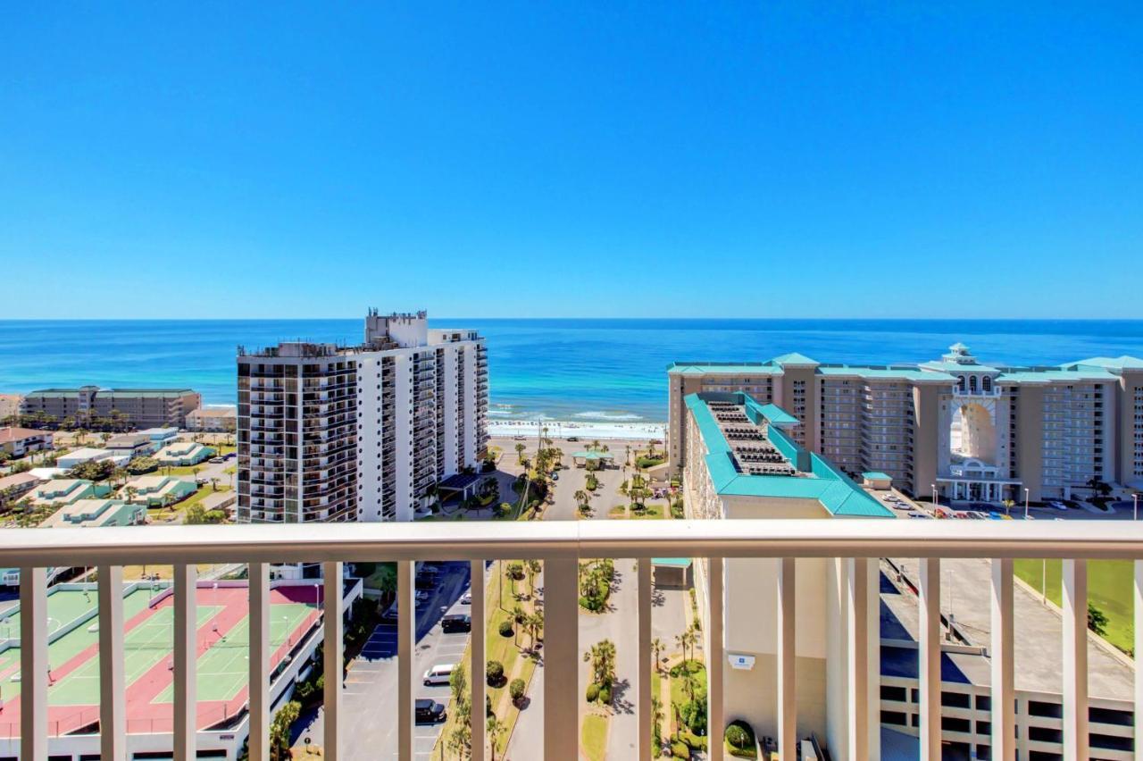 Ariel Dunes I 2008 Miramar Beach Exterior photo