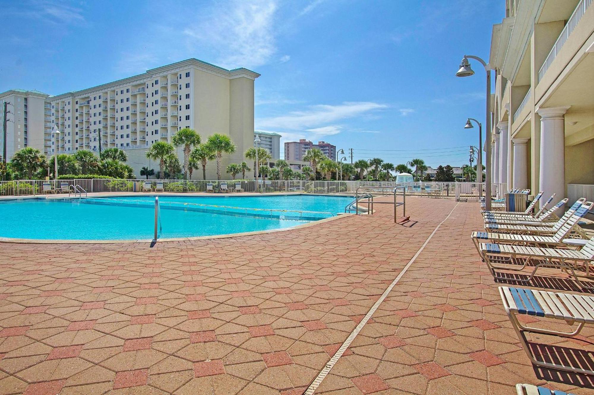 Ariel Dunes I 2008 Miramar Beach Exterior photo