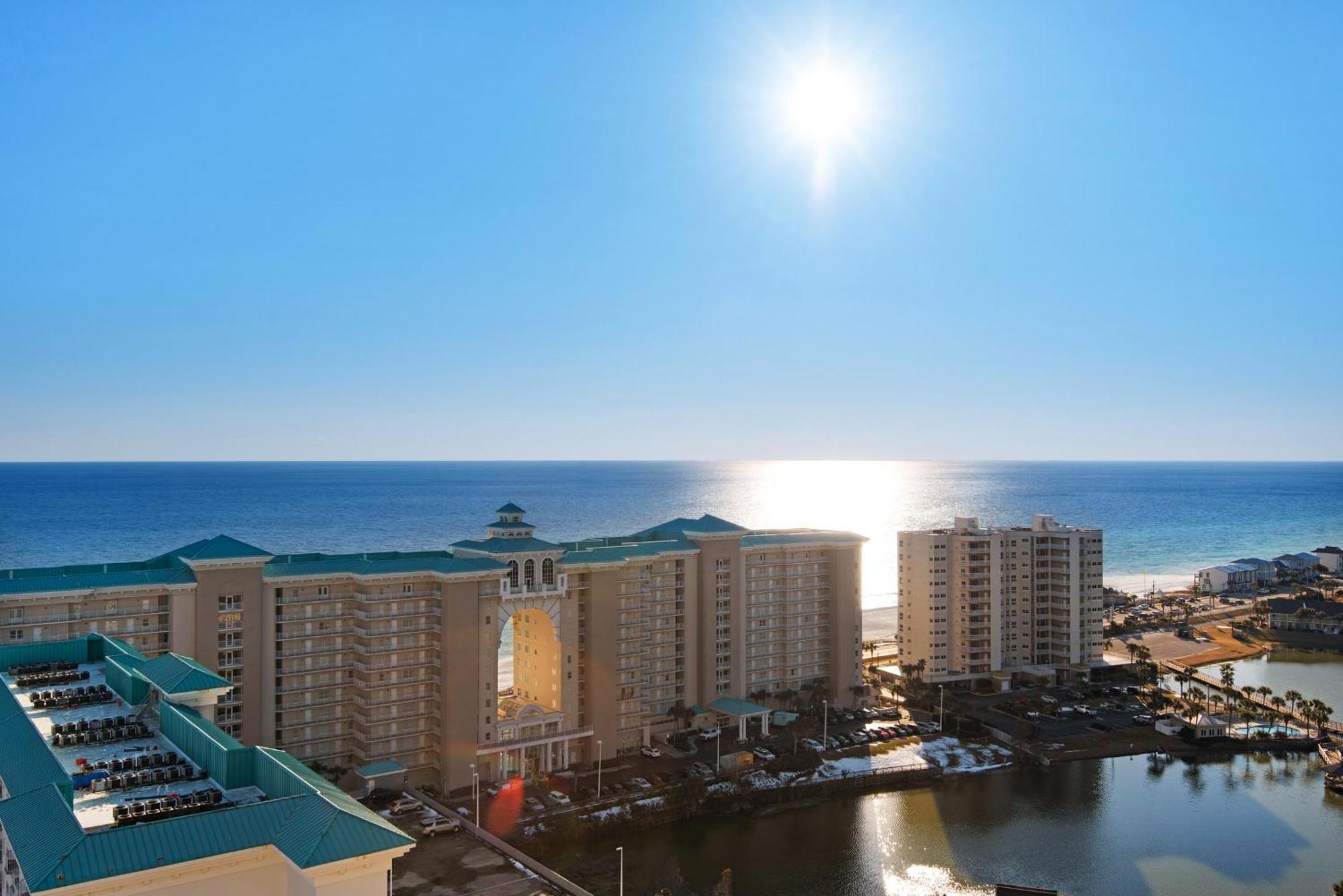 Ariel Dunes I 2008 Miramar Beach Exterior photo